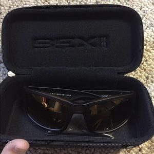 Bex sunglasses